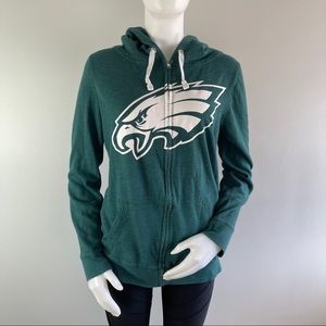 Victoria’s Secret Pink Philadelphia Eagles Hoodie